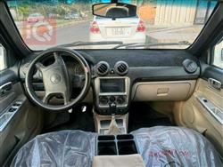 Geely CK